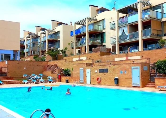 Apartamento del Mar Playa Jandia