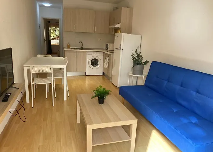 Las Lomas - Apartamentos Costa Calma