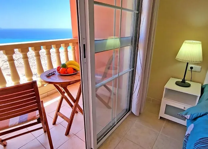 Casa Lotta Appartement Costa Calma