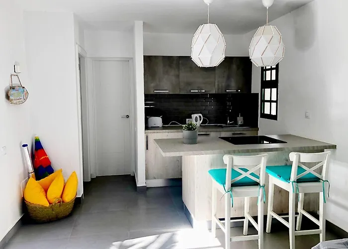Casita Vito Fuerteventura Appartement Costa Calma