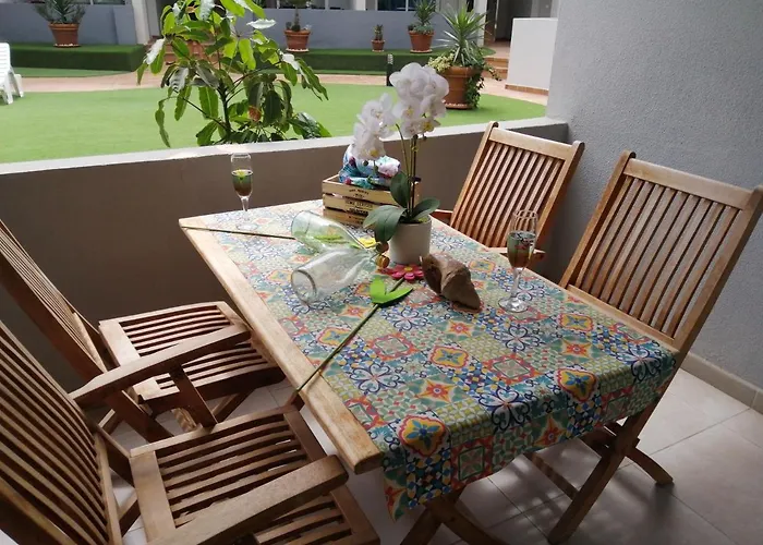 Resorts in de buurt van Oasis Papagayo Resort