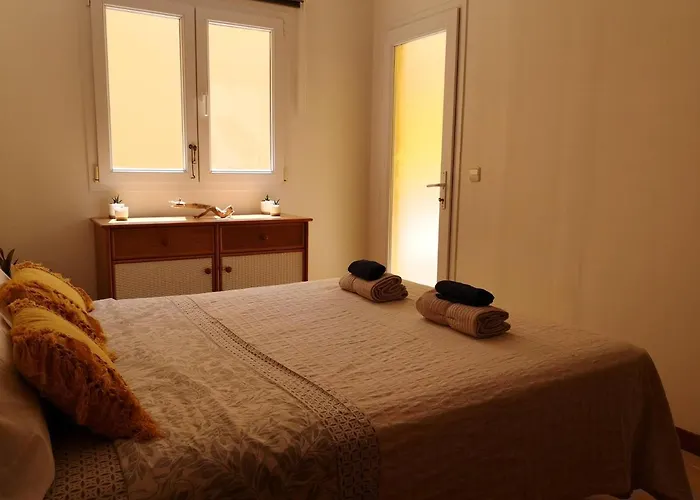 Casa Natal. Tú rincón acogedor en El Cotillo. admite animales