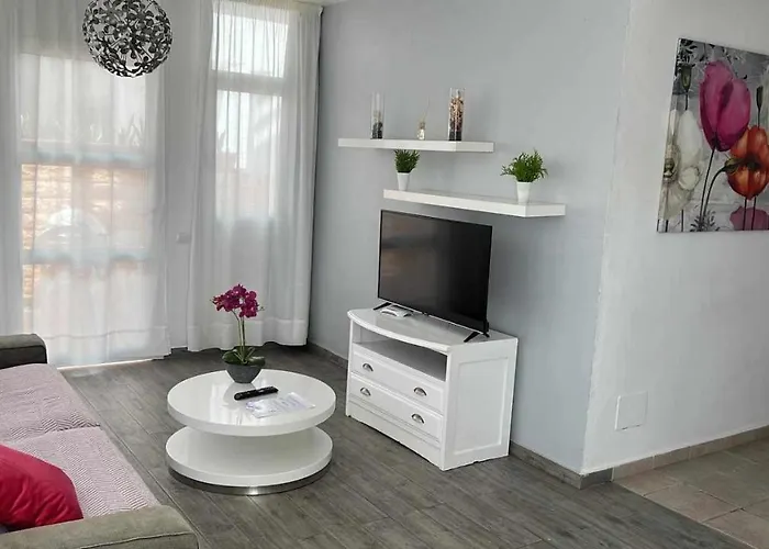 Apartamento Kalma 1 Corralejo