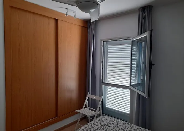 Ferienwohnung Apartamento Sol Morro Jable