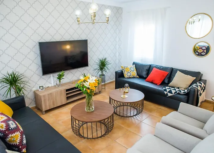 Villa Atlantic Ocean Private Pool Corralejo By Holidays Home