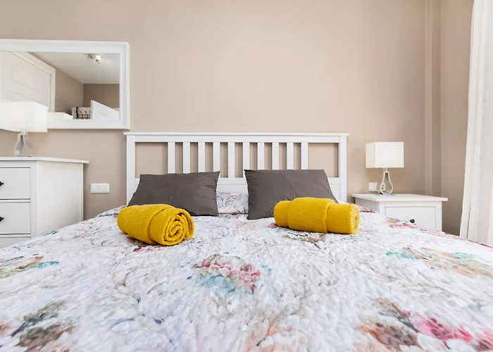Smart-Beachview Costa Calma