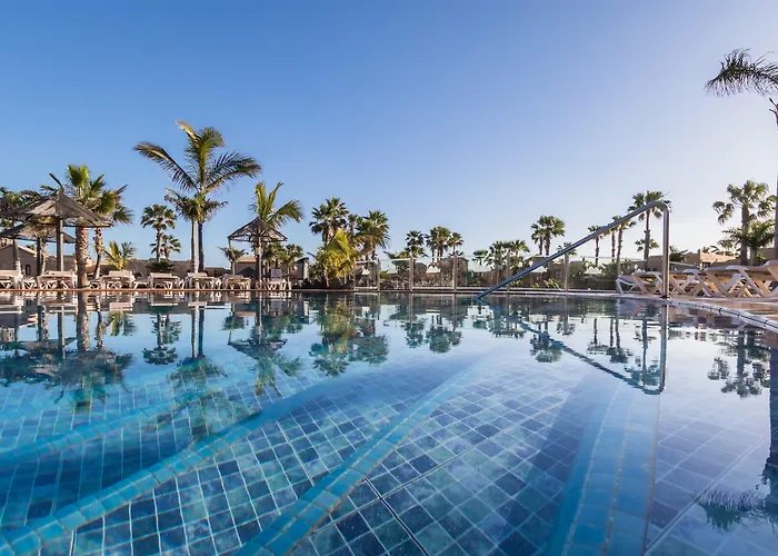 Corralejo 3 Star Hotels