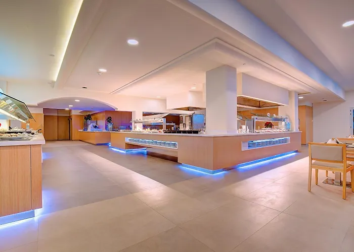 Resorts in Fuerteventura