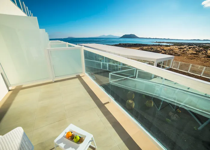Caleta Del Mar Hotel Corralejo