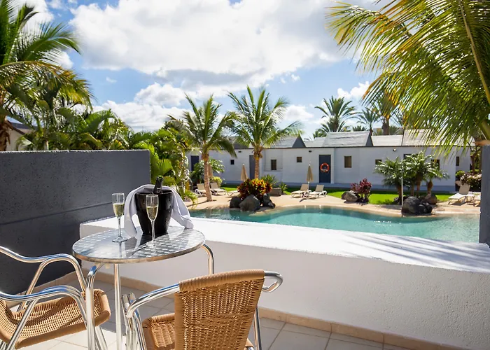 R2 Romantic Fantasia Dreams & Suites Hotel (Adults Only) Tarajalejo