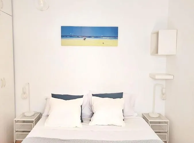 Apartamento Cotillo Terrace Fuerteventura admite animales