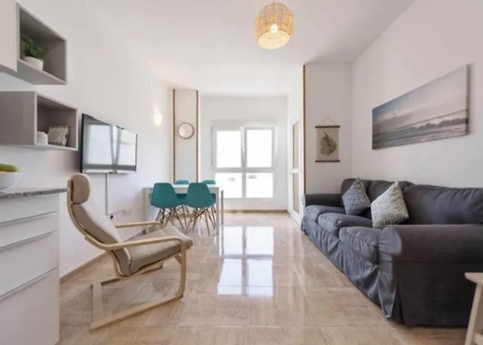 Casa Cotillo - Booking Best Choice - Fibre Internet admite animales