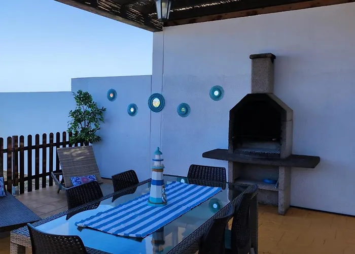 Boutique Casa Odett Villa Caleta De Fuste