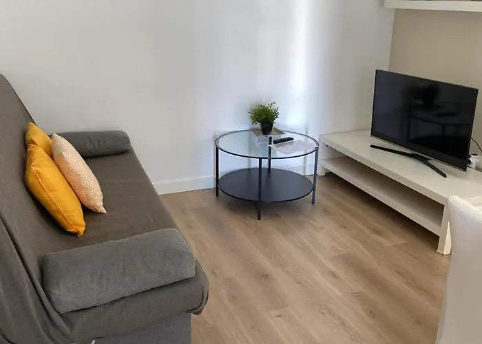 Apartamento Talay 2 Corralejo