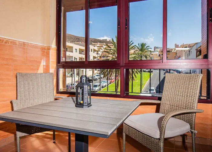 Apartamento Relax Jandia Morro Jable  admite animales