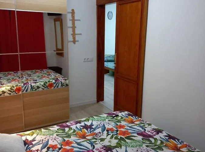 Pet friendly Alojamientosmomi3 Corralejo