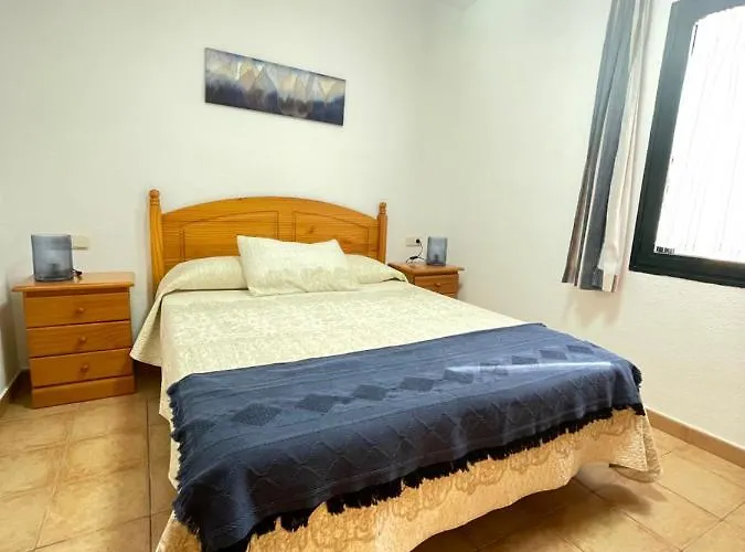 Casa Aleri Villa Corralejo