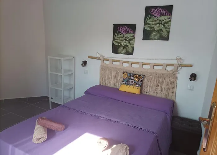 Apartamento Desert Of Love Fuerteventura Costa Calma