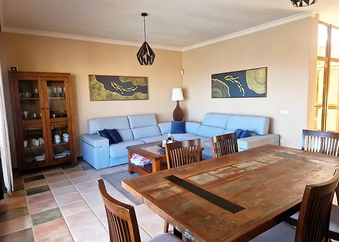 Villa Amaneceres Caleta de Fuste