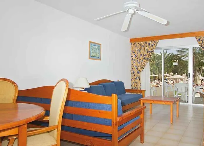 Kids Friendly Hotels in Corralejo
