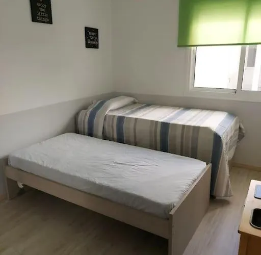 Haustierfreundliches Ferienwohnung Laikas House Costa Calma