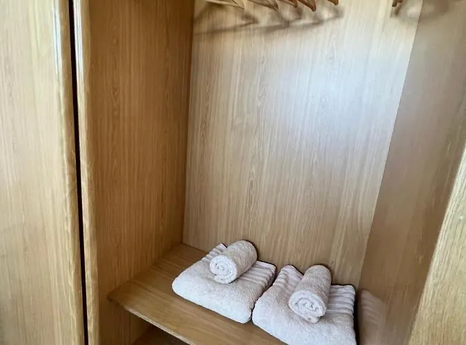 Pearl Apartment Corralejo