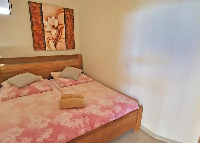 Ferienwohnung Casa Atlantico, Costa Calma