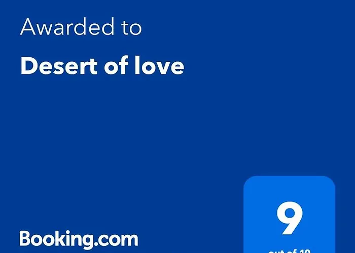 Desert Of Love Caleta De Fuste
