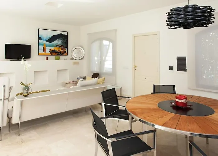 Villa 81 Corralejo