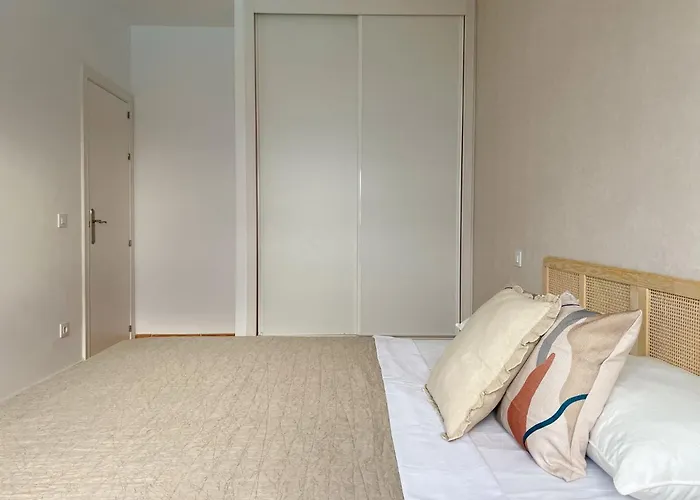 Appartamento Casa Bezunia, Costa Calma