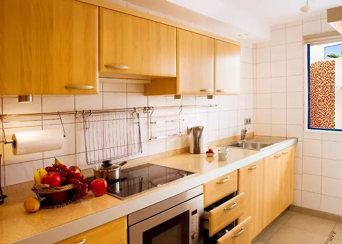 Ferienhaus Fur 4 Personen Ca 90 M In Morro Jable, Fuerteventura Sudkuste Von Fuerteventura - A82933 Villa