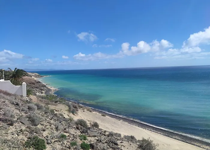 Villa Casa Paula Corralejo