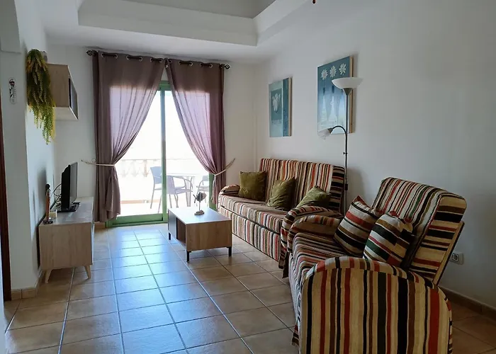 Estupendo Apartamento Gaudia Caleta de Fuste