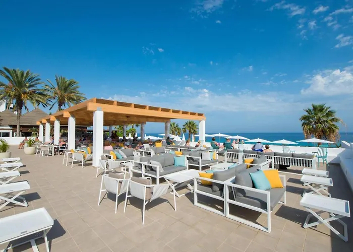 Hotel a Fuerteventura