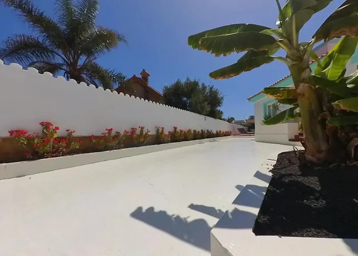 Nautico Boutique Apartments, By Comfortable Luxury - Adults Only Corralejo