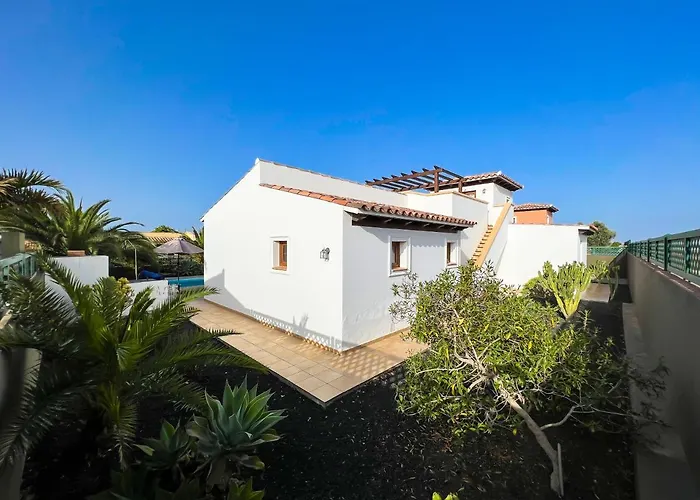 El Privado Las Velas Corralejo