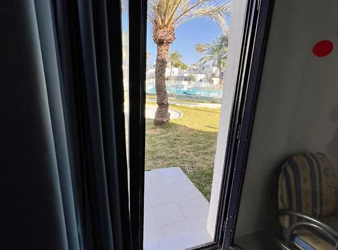 Pet friendly Corralejo Oasis Apartment