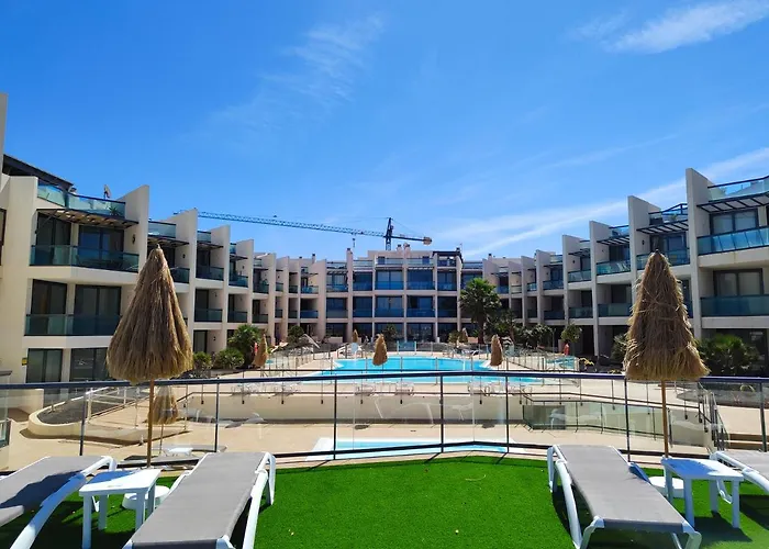 Haustierfreundliches Lola'S Home Cotillo