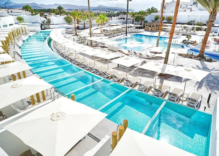 Hotels in de buurt van Shopping Center Costa Calma