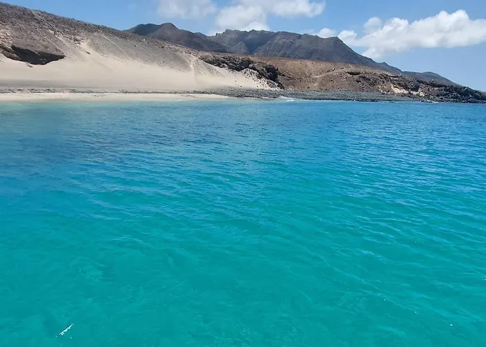 Locations de vacances à Morro Jable (Fuerteventura)