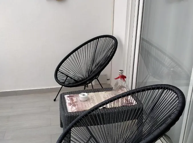 Appartamento Vivienda Gorrion Morro Jable  che accetta animali