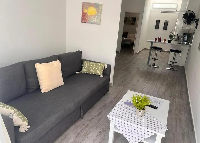 Estudio Kivi Corralejo