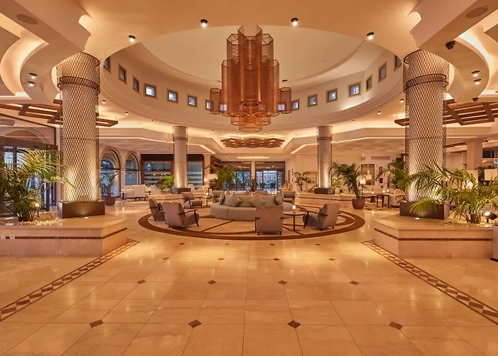 Best Corralejo Hotels For Families With Kids near Isla de Lobos