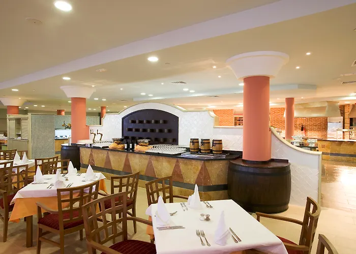 Hoteles en Playa Jandia