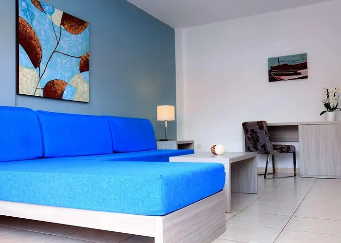 Labranda Aloe Club Hotel Corralejo