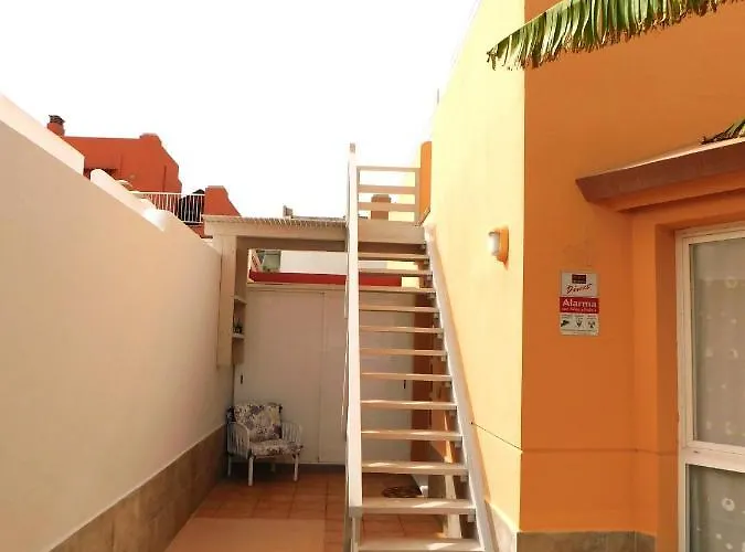 Alojamiento Parque Corralejo Hotel