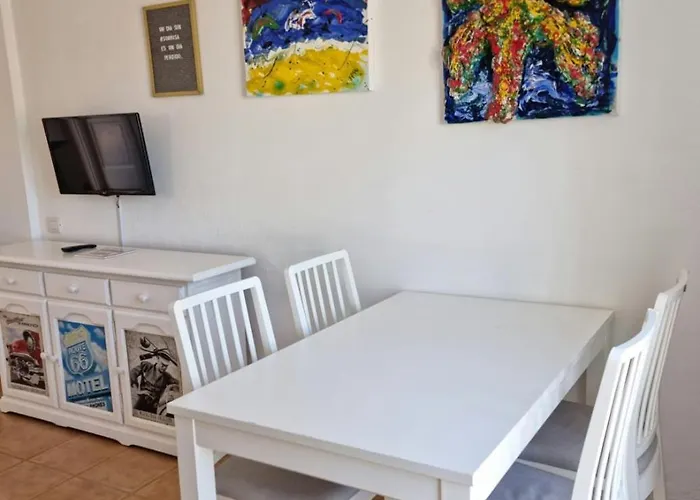 Piccola Oasi Apartment Corralejo
