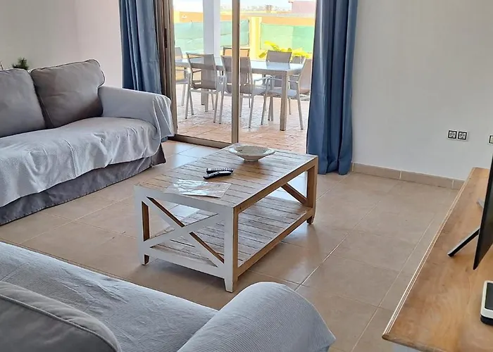 Golf Las Salinas Villa Buena Fuerte Private Heated Pool With Additional Cost Caleta De Fuste