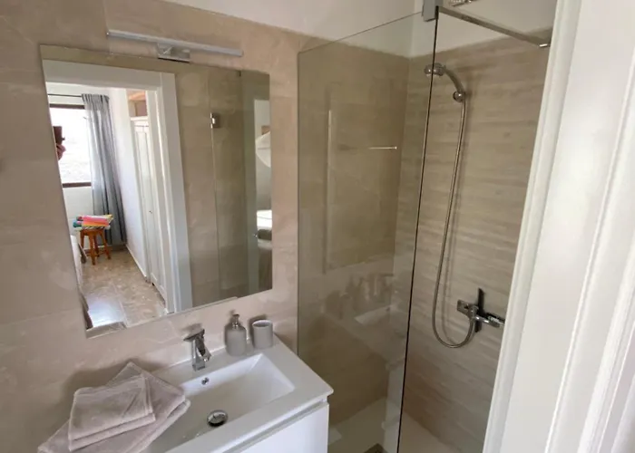 Haustierfreundliches Tiki Apartment Audrey Playa Jandia