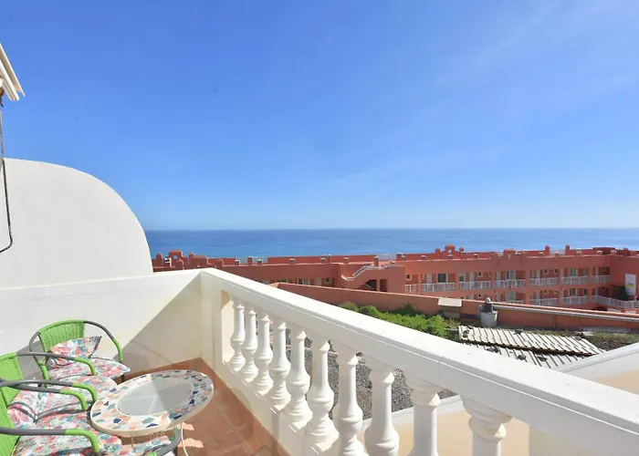Huisdiervriedelijke Book Jet - Sotavento Dream View Appartement Costa Calma